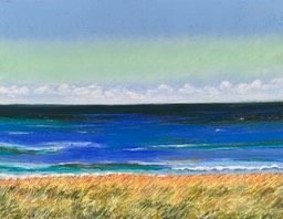Along the Shoreline II
